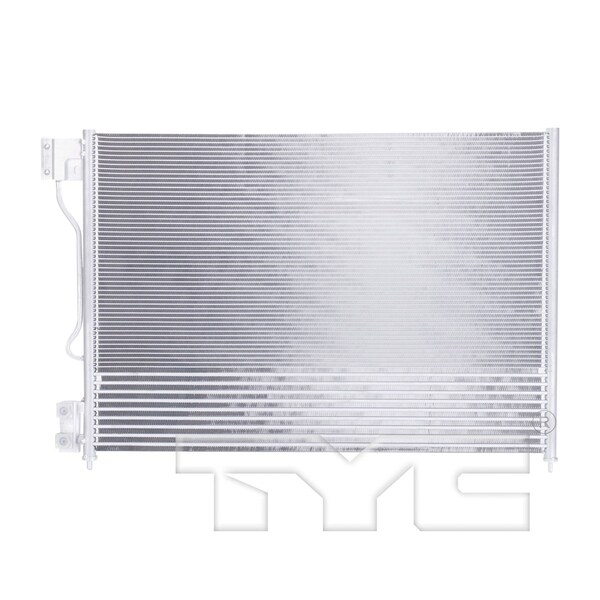 Tyc A/C Condenser,3557